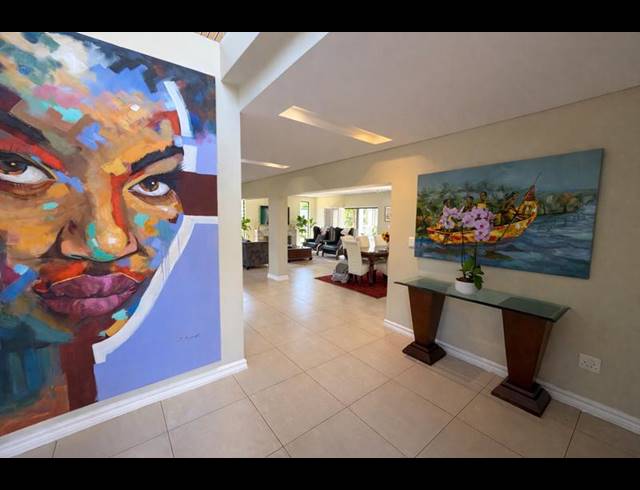 3 BEDROOM PROPERTY TO RENT IN BRYANSTON